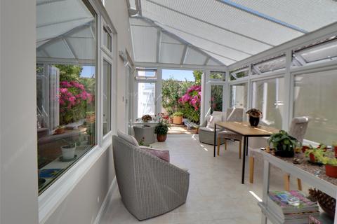 4 bedroom detached house for sale, Hurlstone Park, Porlock, Minehead, Somerset, TA24