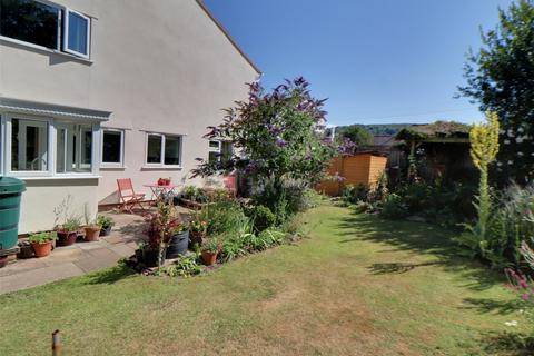 4 bedroom detached house for sale, Hurlstone Park, Porlock, Minehead, Somerset, TA24