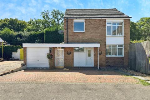 48 Paddock Mead, Harlow, CM18 7RR