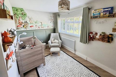 48 Paddock Mead, Harlow, CM18 7RR