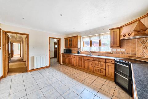 4 bedroom bungalow for sale, Curlews Meadow, St. Harmon, Rhayader, Powys, LD6