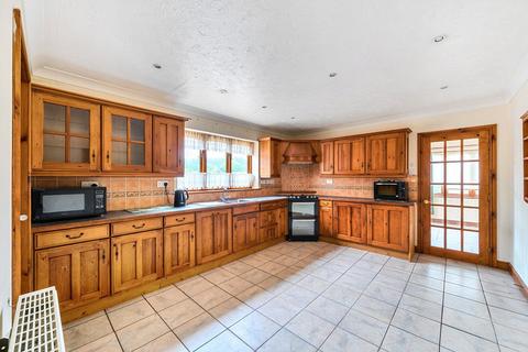 4 bedroom bungalow for sale, Curlews Meadow, St. Harmon, Rhayader, Powys, LD6