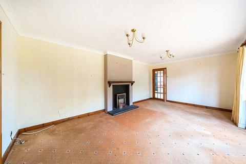 1 Curlews Meadow, St Harmon, Rhayader, LD6 5LQ