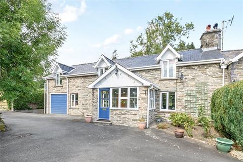undefined, Rhayader, Powys, LD6