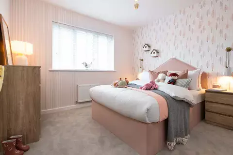 3 bedroom detached house for sale, Plot 23, The Hutton at Winslow Park, Great Horwood Road MK18