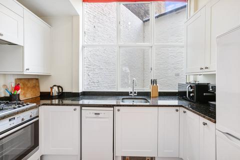 2 bedroom flat for sale, Warwick Square, London, SW1V