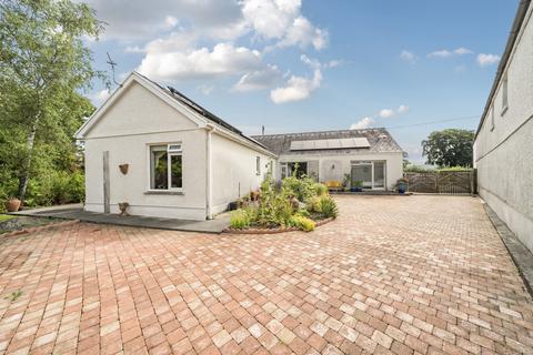 3 bedroom detached bungalow for sale, Llandeilo CARMARTHENSHIRE