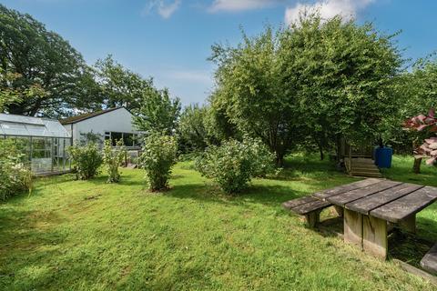 3 bedroom detached bungalow for sale, Llandeilo CARMARTHENSHIRE