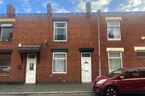 40 County Street, Oldham, OL8 3RN
