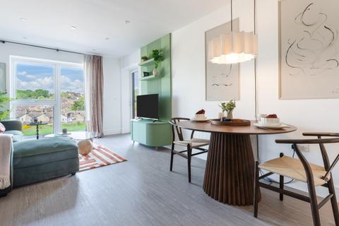 2 bedroom flat for sale, Plot 454 ORS, at The Quarry, Market Sale Bronze Walk DA8