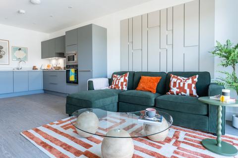 2 bedroom flat for sale, Plot 454 ORS, at The Quarry, Market Sale Bronze Walk DA8