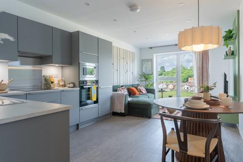 2 bedroom flat for sale, Plot 454 ORS, at The Quarry, Market Sale Bronze Walk DA8