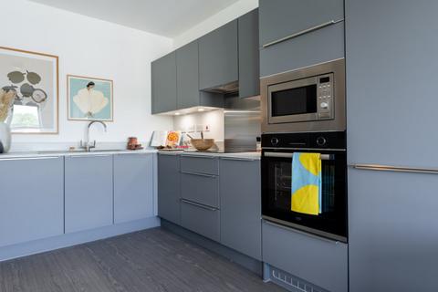 2 bedroom flat for sale, Plot 454 ORS, at The Quarry, Market Sale Bronze Walk DA8