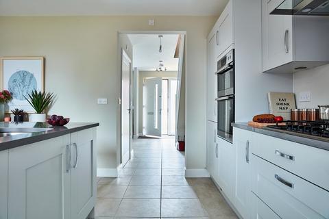 undefined, The Ayleford - Plot 106 at Wyvern Place, Wyvern Place, Richard Avenue CO7