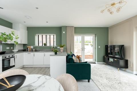2 bedroom apartment for sale, Wolsley House - Plot 725 at Knights Reach, Knights Reach, Watling Street DA2
