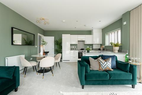 2 bedroom apartment for sale, Wolsley House - Plot 725 at Knights Reach, Knights Reach, Watling Street DA2