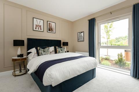 2 bedroom apartment for sale, Wolsley House - Plot 725 at Knights Reach, Knights Reach, Watling Street DA2