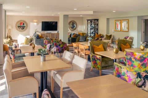 1 bedroom retirement property for sale, Apartment 42 at Bluebell House Barnsdale Drive, Westcroft, Milton Keynes MK4