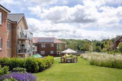 undefined, Apartment 42 at Bluebell House Barnsdale Drive, Westcroft, Milton Keynes MK4