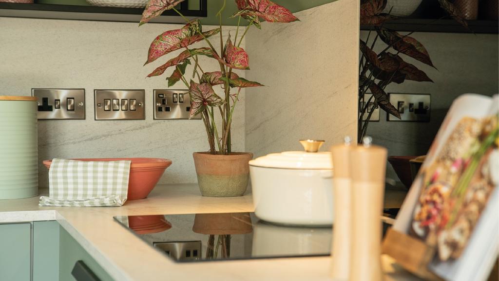 Homes By Honey - Iris - Plot 31