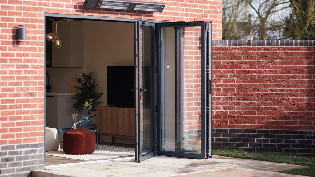 Homes By Honey - Iris - Plot 31