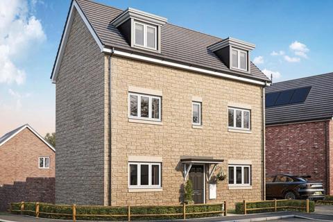 undefined, 199, Sudbury at Forest Edge, Chesterfield S40 4WA