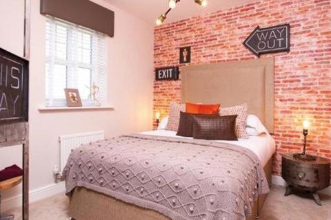 undefined, 199, Sudbury at Forest Edge, Chesterfield S40 4WA