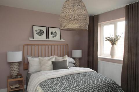 undefined, 199, Sudbury at Forest Edge, Chesterfield S40 4WA