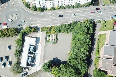 Land to rent, Paul St Perth PH1 5QT