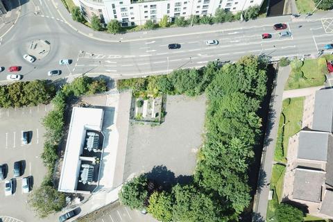 Land to rent, Paul St Perth PH1 5QT