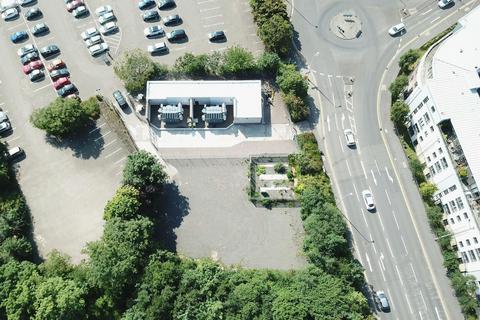 Land to rent, Paul St Perth PH1 5QT