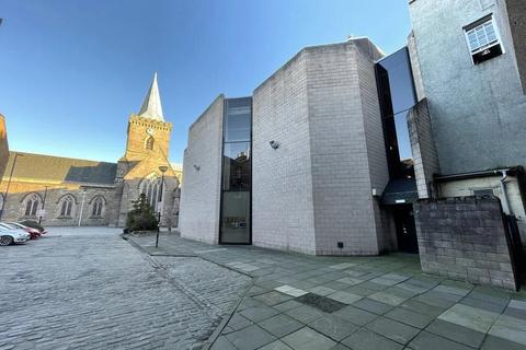 Office to rent, S Saint John's Pl Perth PH1 5SH