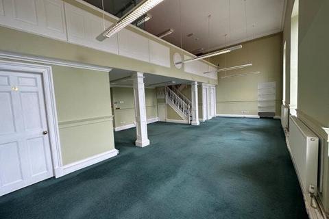 Office to rent, Rose Ter Perth PH1 5HA