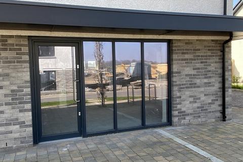 Retail property (high street) for sale, 9 Millais Mews Perth PH1 0AS