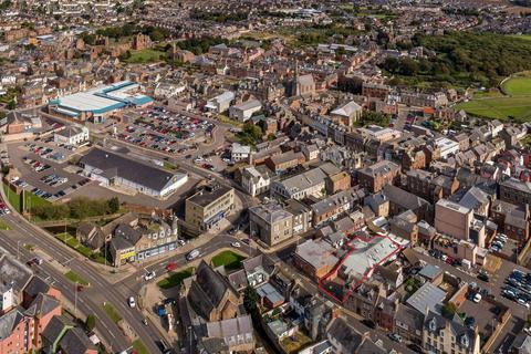 Office to rent, 61 Marketgate Arbroath DD11 1AU