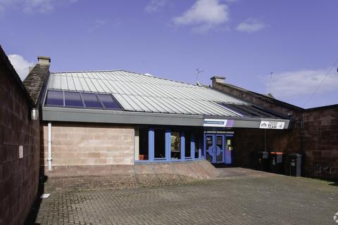 Office to rent, 61 Marketgate Arbroath DD11 1AU