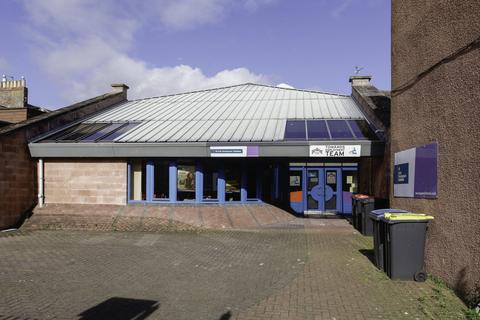 Office to rent, 61 Marketgate Arbroath DD11 1AU