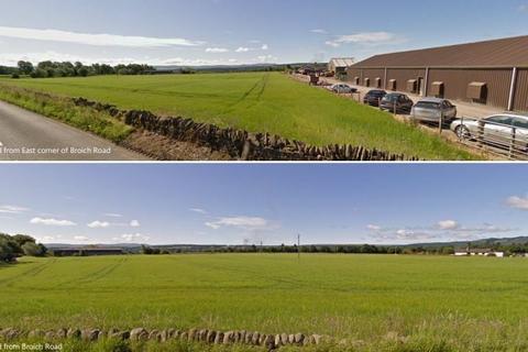 Land for sale, Broich Rd Crieff PH7 3HG