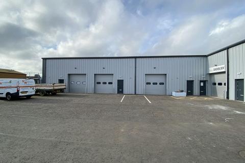 Distribution warehouse to rent, 15 Whitehouse Rd Stirling FK7 7SP