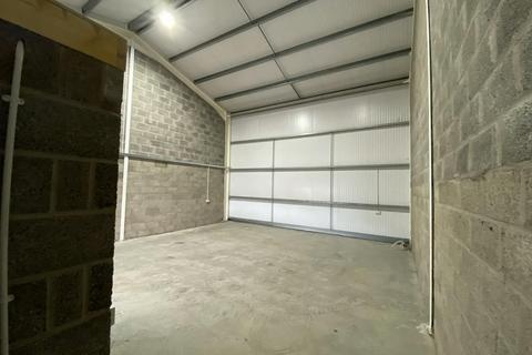 Distribution warehouse to rent, 15 Whitehouse Rd Stirling FK7 7SP