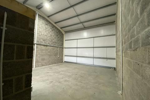Distribution warehouse to rent, 15 Whitehouse Rd Stirling FK7 7SP