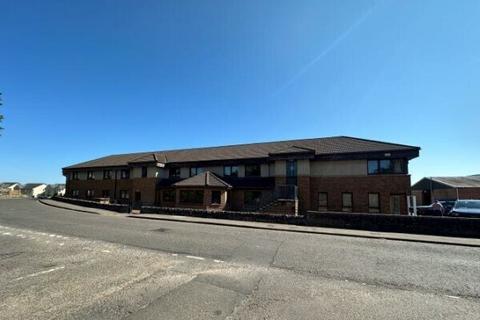 Distribution warehouse to rent, 30 Hunter St Auchterarder PH3 1PA