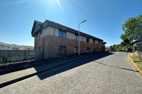 Distribution warehouse to rent, 30 Hunter St Auchterarder PH3 1PA