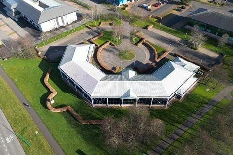 Office to rent, 9 Luna Pl Dundee DD2 1TP