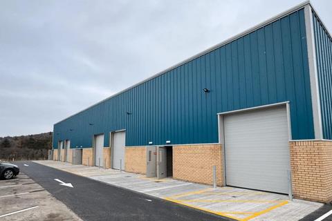 Industrial unit to rent, Friarton Rd Perth PH2 8EL