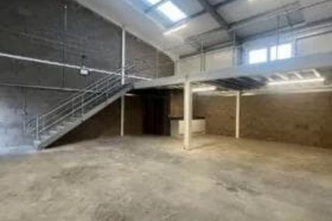 Industrial unit to rent, Friarton Rd Perth PH2 8EL