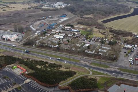Land for sale, Straiton Rd Loanhead EH20 9QJ
