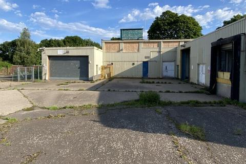 Distribution warehouse to rent, Strathtay Rd Perth PH1 2JX