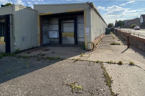 Distribution warehouse to rent, Strathtay Rd Perth PH1 2JX