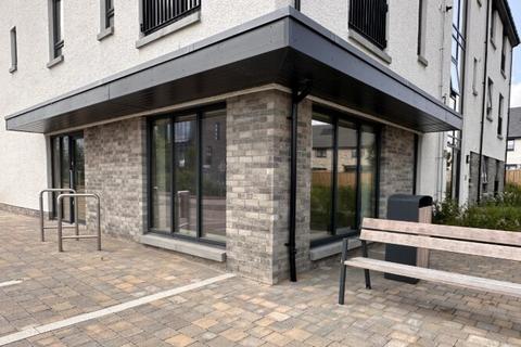 Retail property (high street) to rent, Adamson Av Perth PH1 0AQ
